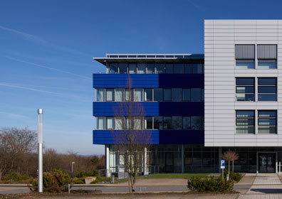 Architektur Fotografie - INSTA GmbH,Luedenscheid,MTT Architekten