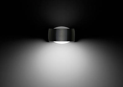 OLIGO Grace LED-Wandleuchte - Produkt Fotografie Alexander Ring