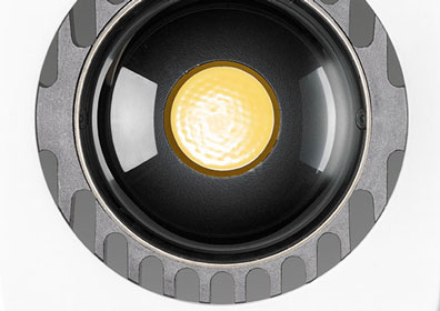 Produktfotografie - OLIGO Strahlerserie Kelveen LED an 24V Stromschiene